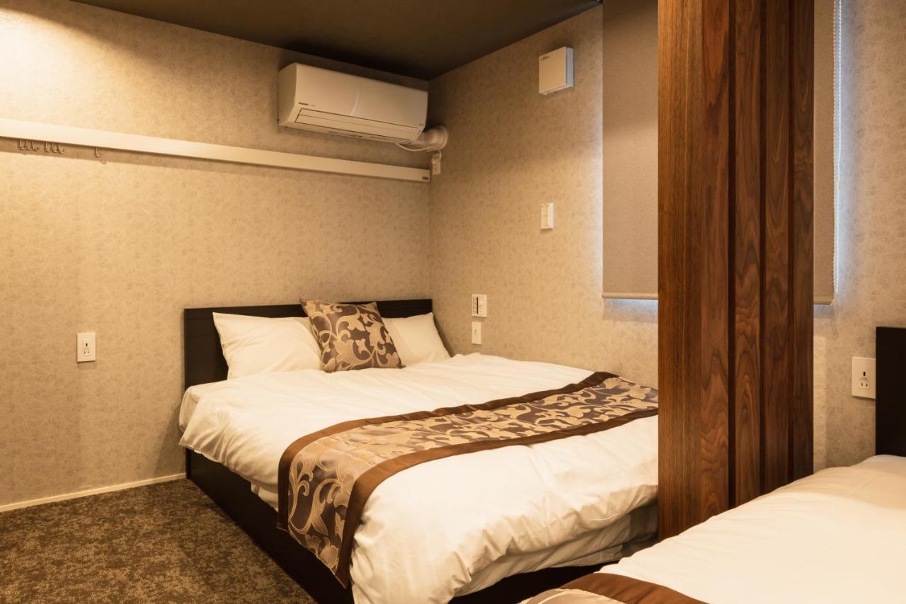 Grand Base Urakami Aparthotel Ναγκασάκι Εξωτερικό φωτογραφία