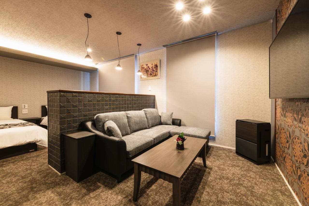Grand Base Urakami Aparthotel Ναγκασάκι Εξωτερικό φωτογραφία