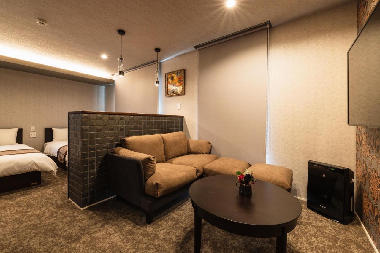 Grand Base Urakami Aparthotel Ναγκασάκι Εξωτερικό φωτογραφία
