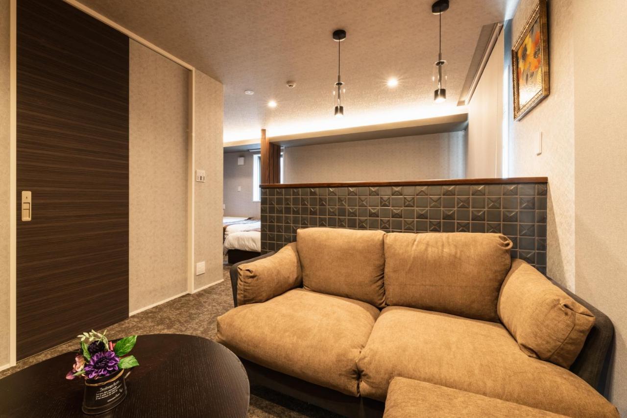 Grand Base Urakami Aparthotel Ναγκασάκι Εξωτερικό φωτογραφία