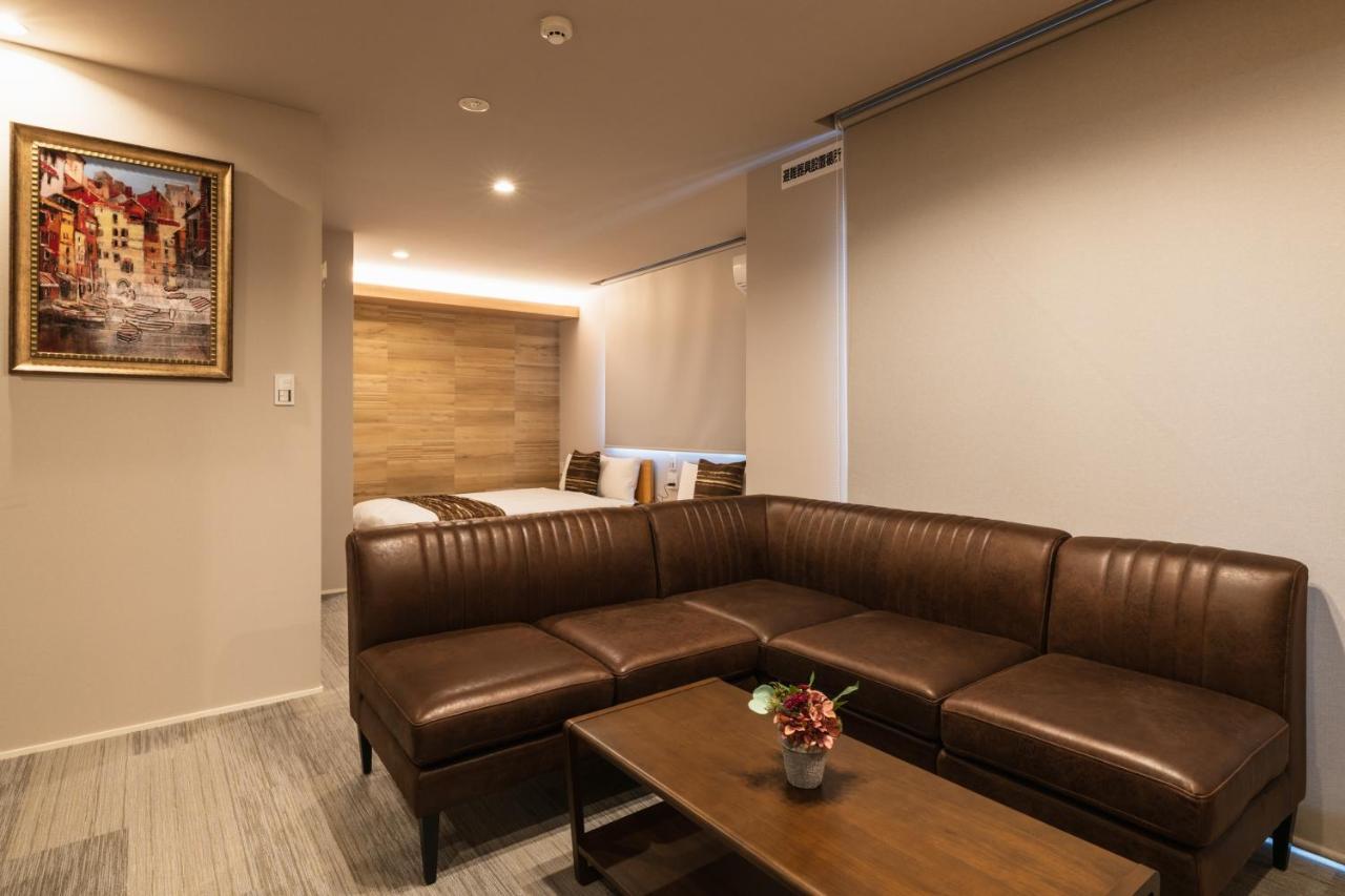 Grand Base Urakami Aparthotel Ναγκασάκι Εξωτερικό φωτογραφία