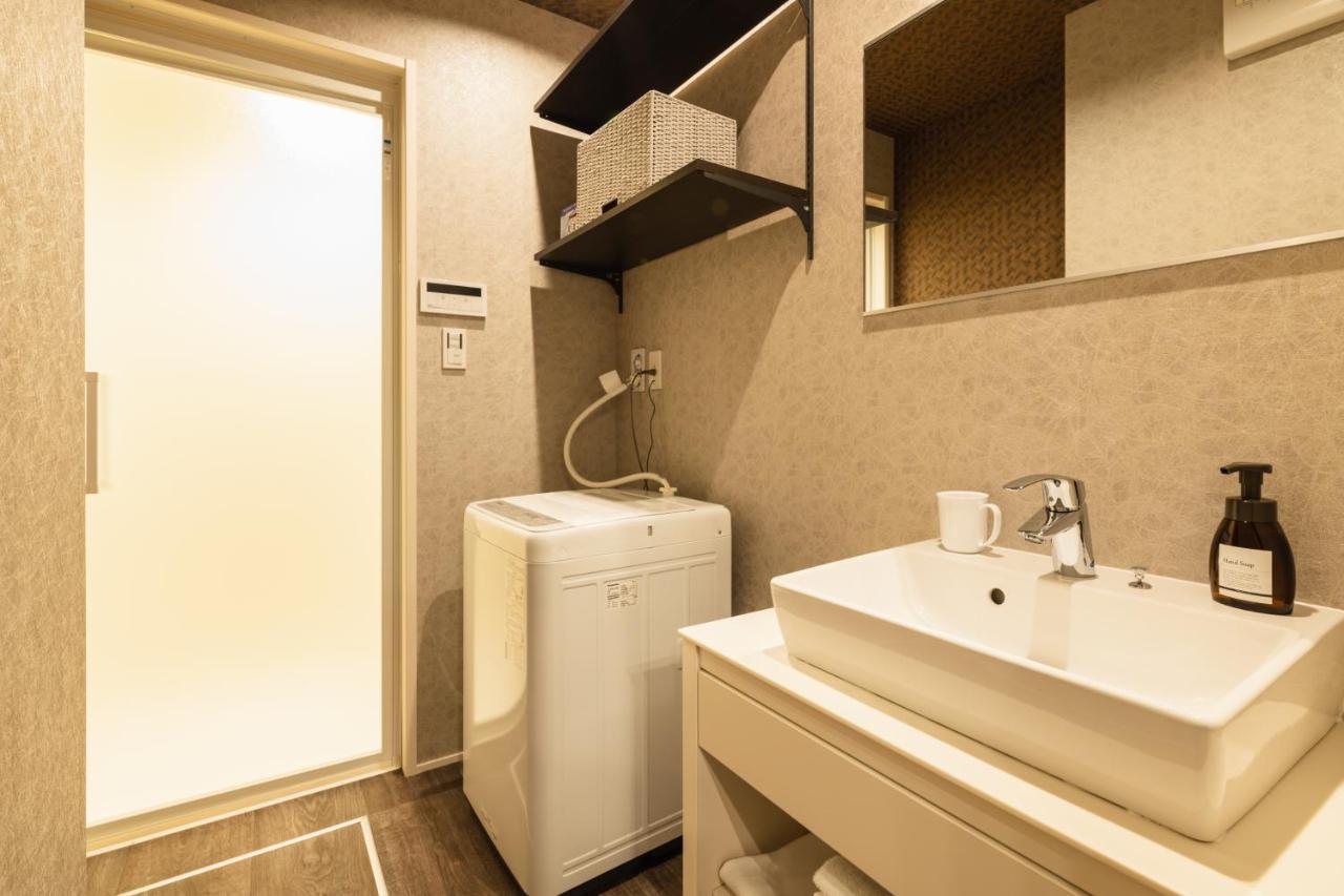 Grand Base Urakami Aparthotel Ναγκασάκι Εξωτερικό φωτογραφία