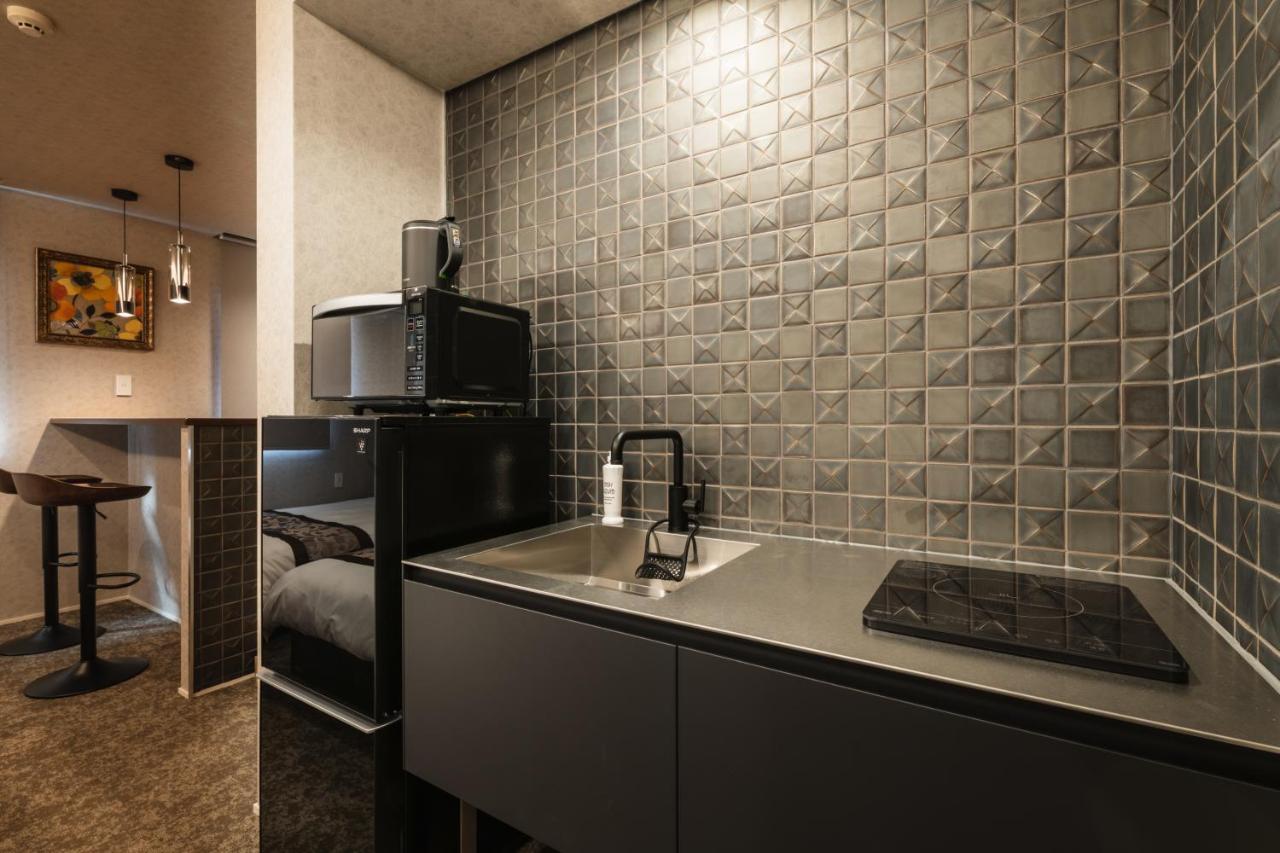 Grand Base Urakami Aparthotel Ναγκασάκι Εξωτερικό φωτογραφία