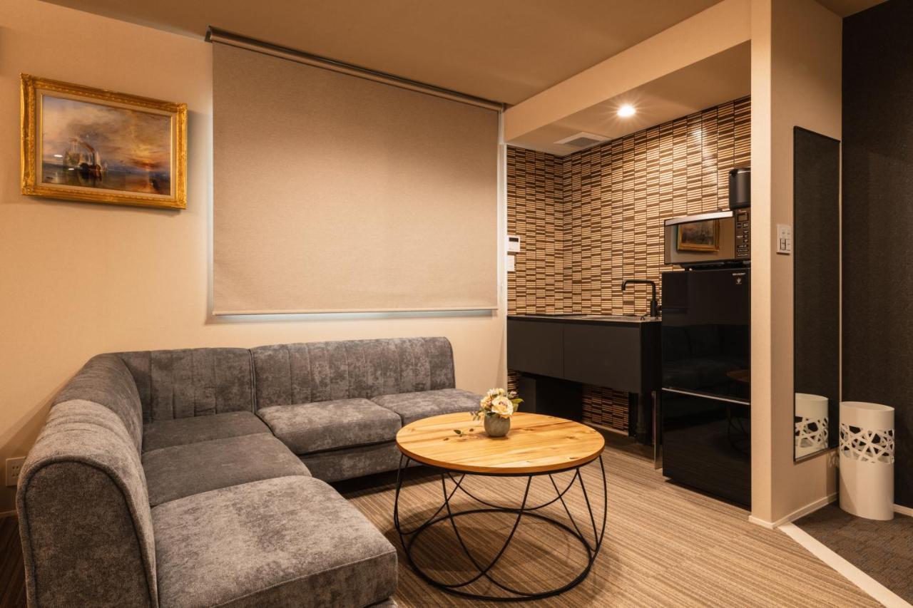 Grand Base Urakami Aparthotel Ναγκασάκι Εξωτερικό φωτογραφία