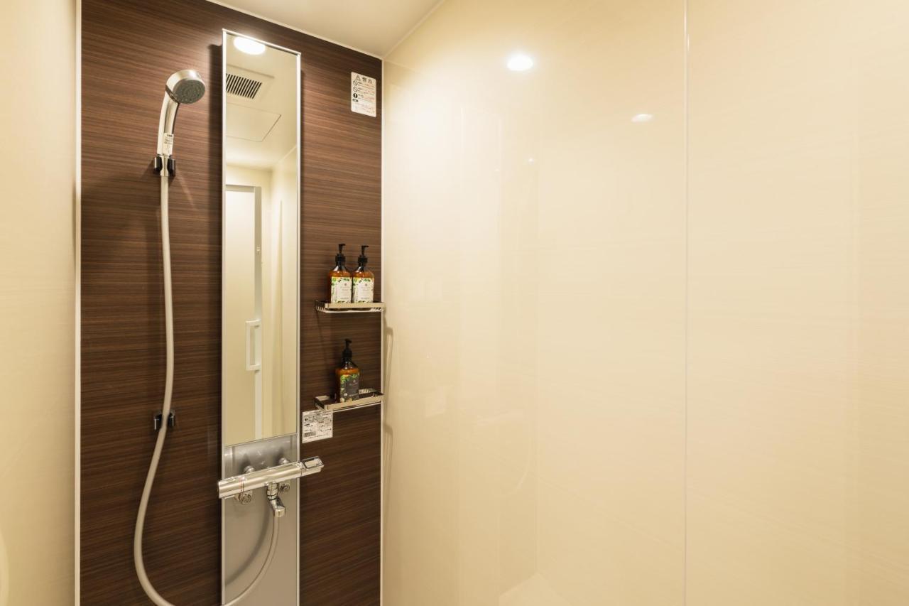 Grand Base Urakami Aparthotel Ναγκασάκι Εξωτερικό φωτογραφία